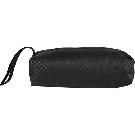 Borsa portautensili multifunzionale – poliestere 600D – custodia in tela – cerniera – pinze / viti / riparazione