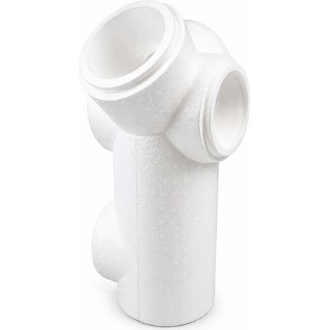 Adaptateur Concentrique ARISTON pour Chauffe-Eau Thermodynamique Mural S2 - 3629175 (1/3)