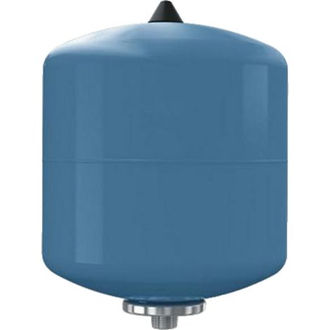 Reflex DE 33 serbatoio a membrana blu 33 litri (1/3)