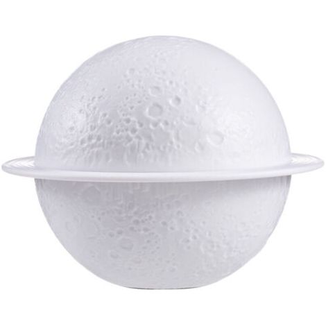 BUNTHAUS Diffuseur d'huiles essentielles, diffuseur d'arômes, diffuseur d'huiles essentielles, humidificateur d'huiles essentielles, veilleuses pour la maison (1/5)