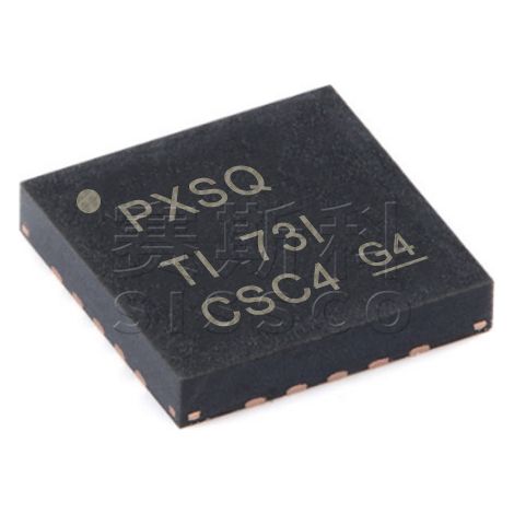 TPS7A4700RGWR TPS7A4701RGWR Electronic Components Chips Electronic Components 5 Packaging 5