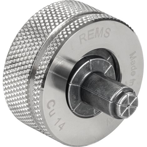 Aufweitkopf Cu 14 150120 R