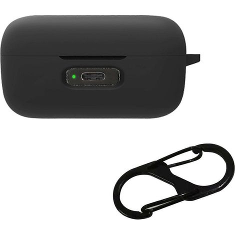Stoßfeste Schutzhülle für Sennheiser MOMENTUM True Wireless 3 Kopfhörer (waschbar) (1/4)