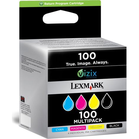 Lexmark 802HC - 3000 pages - Cyan - 1 pièce(s) (80C2HC0)