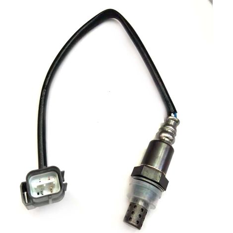 Oxygen sensor compatible with Honda Accord and Honda Civic vehicles: 36532-PAA-A01, 36531-PGM-J51 (1/3)