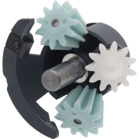 Bosch kit planetario ingranaggi planetaria MUM5 StartLine Styline MUM52 MUM54 (1/5)