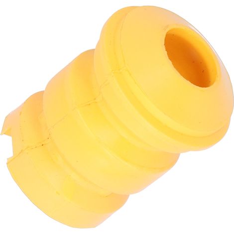 Anschlagpuffer für Vorderachse 31331124449 Kompatibel mit Stoßdämpfern für E28, E30, E34 und E36 (Autozubehör) (1/5)