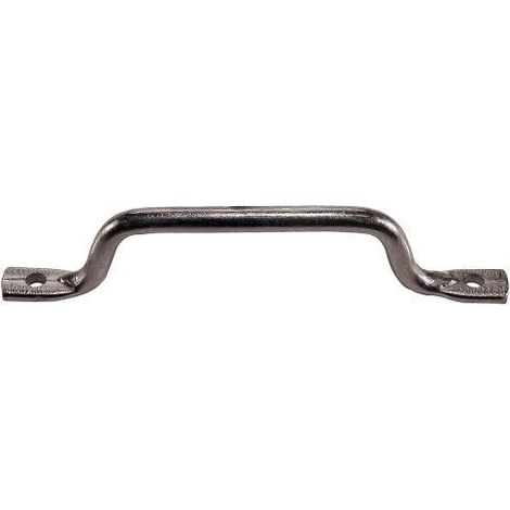 Mermier M-340083 Fenstergriff schwarz 8mm langlebig