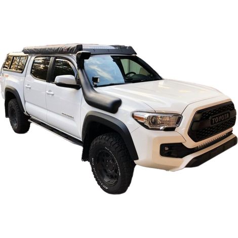 Snorkel para Toyota Tacoma (2016+) (1/2)