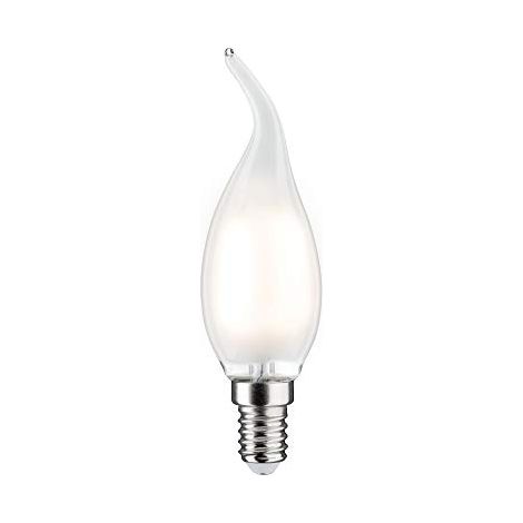 Ampoule paulmann filament bulb 4.8W 470lm (1/4)