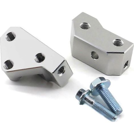 Knock Sensor Hardness Positioning Bracket Kit 551216-KN30 551629 551629G for LS1 LM7 LR4 LQ4 LS6 L59 LQ9 LM4 (1/5)