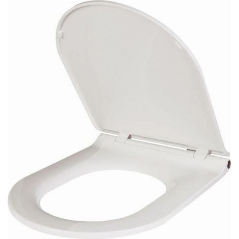 Abattant Tissot Pro D-ECO Blanc (1/5)