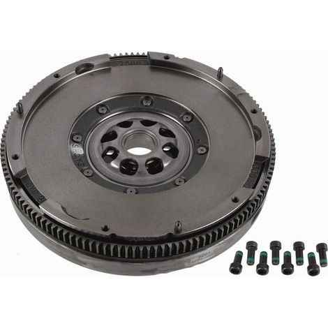 Volant moteur SACHS 2294 002 508 AUDI 05L 105 266 F