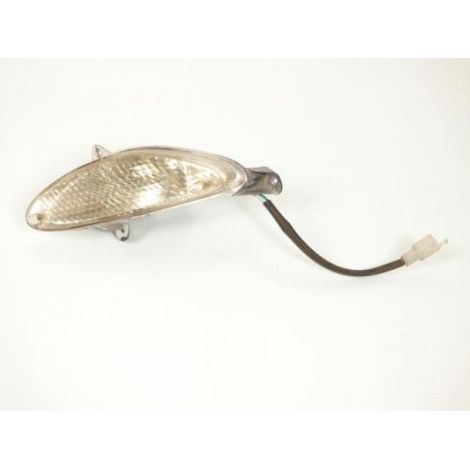 [PRODUIT D'OCCASION] Clignotant origine pour Scooter Chinois 50 Scoot Occasion (1/2)