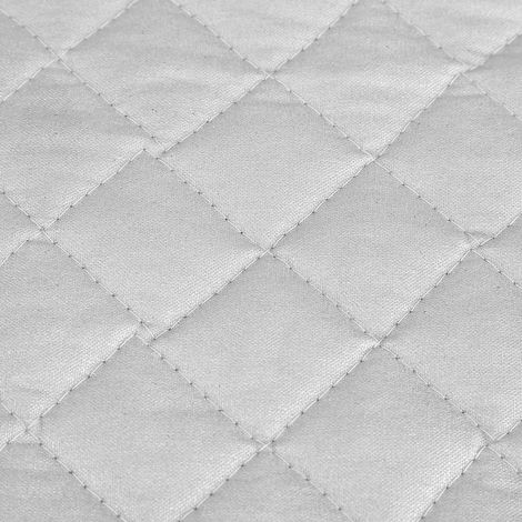 Tapis de repassage pliable et portable, idéal pour la table et les voyages. Accessoire pratique. (1/5)