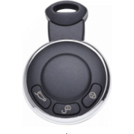 SILCA HU200ARS8 GUSCIO CHIAVE AUTO (3 TASTI MINICHELATO)