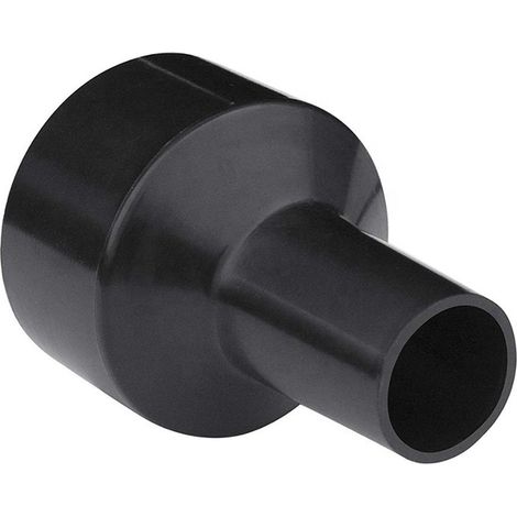 Adaptateur pour tuyau d'aspirateur, adapté à une utilisation humide et sèche en atelier WS25011A 2-1 2 à 1-1/4 pouce (1/5)