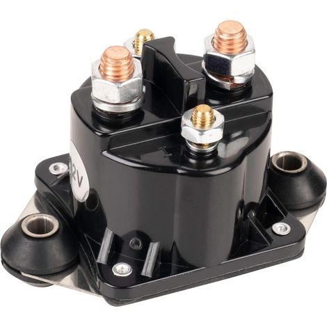 Relais de démarrage 12 V 89-817109A3 89-817109A2 89-817109 Mercury Mar (1/4)