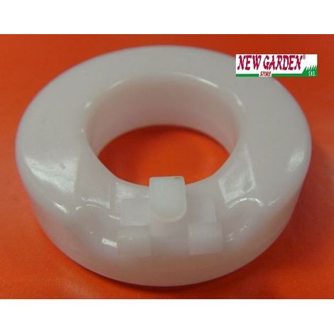 Galleggiante motore carburatore trattorino rasaerba 299707 BRIGGS & STRATTON (1/4)