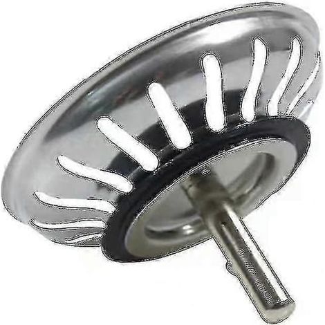 Panier de 83 mm pour crépine d'évier Franke, produit 1920056hs Nouveau/2024 (1/4)