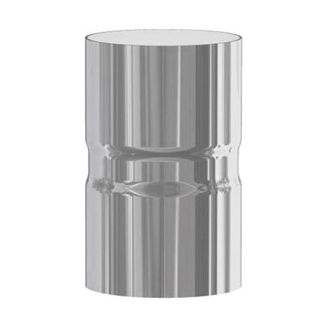 SOLO RACCORDO DN 60 F/F (COASSIALE) (1/2)