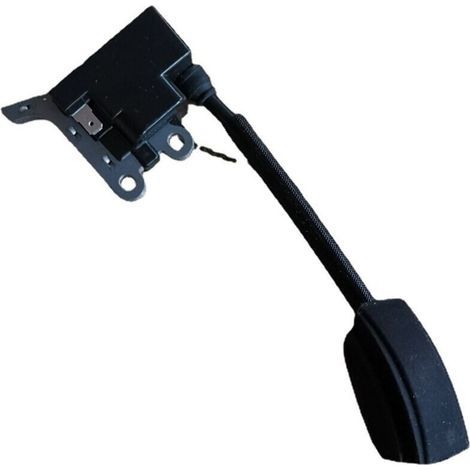 Bobine d'allumage Husqvarna 543XP - Pièce d'origine pour démarrage optimal (1/4)