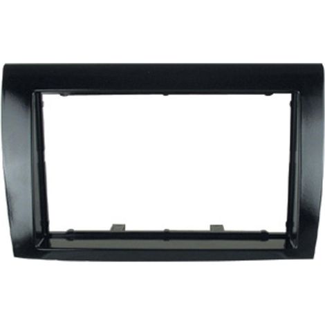 Facade Autoradio Caliber RAF1512D compatible avec Fiat Bravo 2