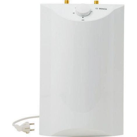 Junkers Bosch Scaldabagno ad accumulo piccolo Tronic TR3500TO 5 T, 5 litri, A pressione/Antigoccia, 7736504727 (1/3)