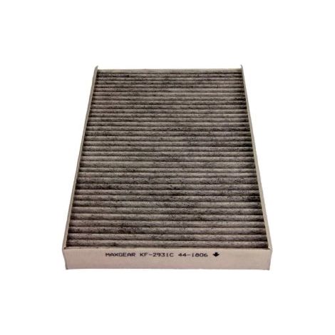 MAXGEAR 26-1213 Filtre d'habitacle AUDI 4B0819439A