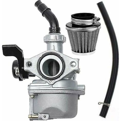 Carburador para ATV Quad 4 Wheeler Dirt Bike Moto de 70 90 110 125cc (1/5)
