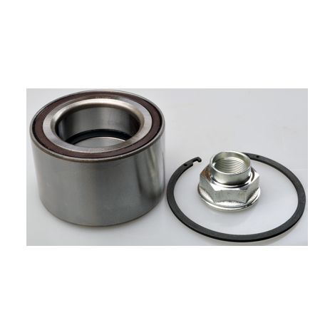 Cuscinetto ruota W413494 Denckermann