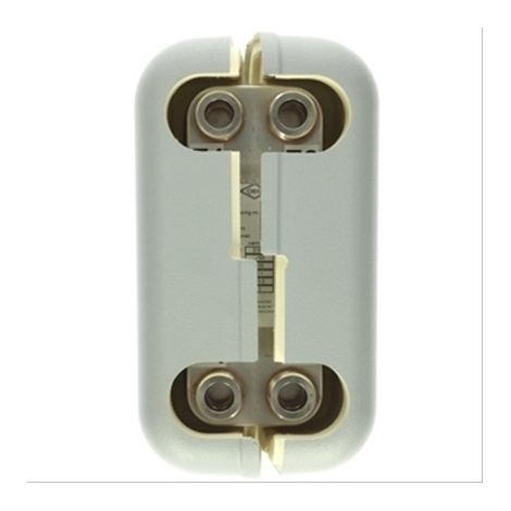 Isolation thermique PUR pour échangeur à plaques PWT 80, à 40 plaques