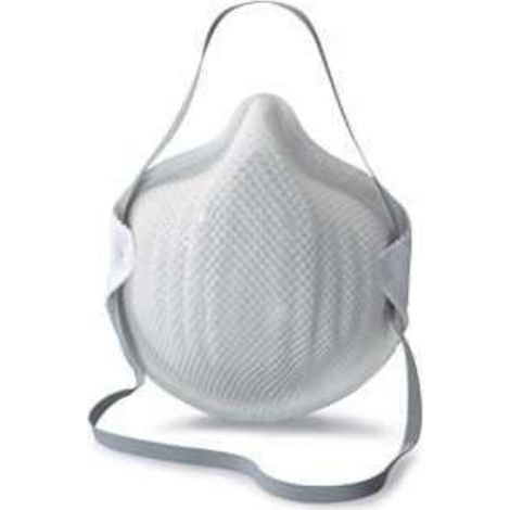 MOLDEX LANSEC mascarilla ffp2 nr d classic 2400 moldex lansec (1/5)