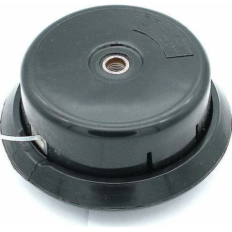Tête de coupe pour Honda Umk431e Umk435e Umr425e Umk422 Umt431 Umc435 Umc425 Hht31 Hht35 Tondeuse Pn 06725-vj5-305 72560-vl1-631 (1/3)