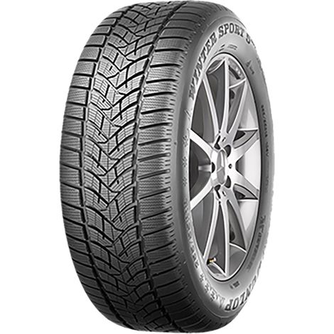 DUNLOP Pneus hiver 285/40 R20 TL 108V WINTER SPORT 5 SUV XL MFS MO M+S 3PMSF