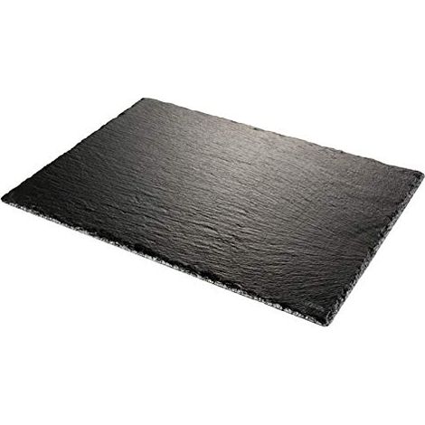 PIATTO ARDESIA cm 30x20 GRANDCHEF TESCOMA (1/4)