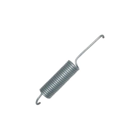 Ressort suspension 55X5162 BRANDT