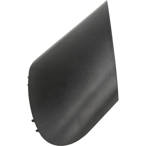 Rétroviseur extérieur droit Noir 735539385 Compatible Fiat Grande Punto 2005-2012 Coque de remplacement (1/5)