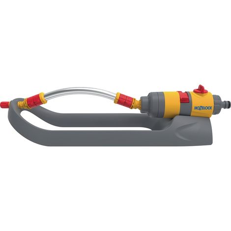 Hozelock 100-100-261 AquaSave Pro 220 Viereckregner 220 m² (max.) (1/3)