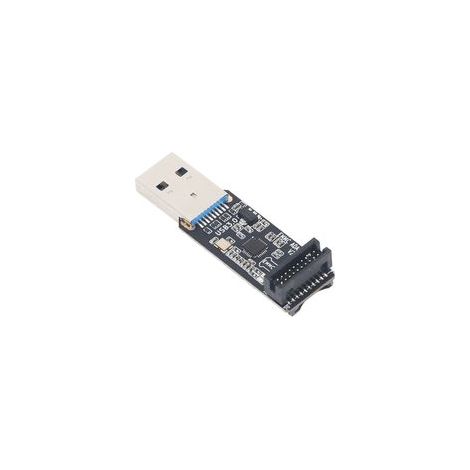 MKS EMMC V2 USB 3.0 Adapter, Kartenlesermodul für Micro-Speicher (1/5)