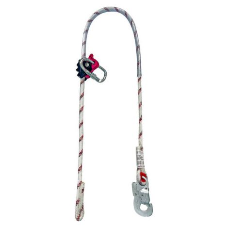 Cuerda de amarre de 14 mm Modelo 31/1 SEMI