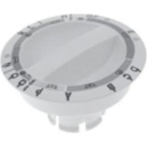 Mando programador Fagor 4 STOP s cuba de plastico