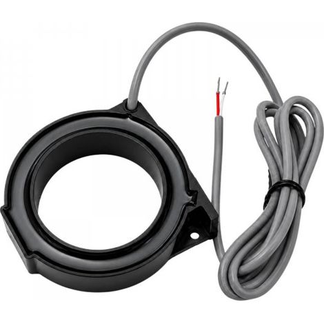 Toroide Esterno ZCT Residual Current Transformer, Diametro Disponibili 26 45 63 80 100 150 200mm (80mm 400A)
