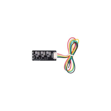 Universeller Batterieausgleicher für Li-Ionen- und LiFePO4-4s-Zellen – Aktiver Balancer (1/5)