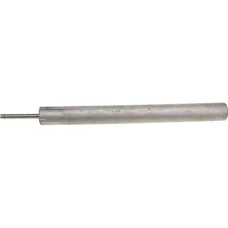 Pièce de rechange pour chauffe-eau : anode en magnésium pour chauffe-eau électriques (1/4)