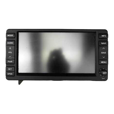 [PRODUIT D'OCCASION] Autoradio PEUGEOT 4007 2007- ♻️ Ref Oe. 1608818480 - Garantie à vie (1/4)
