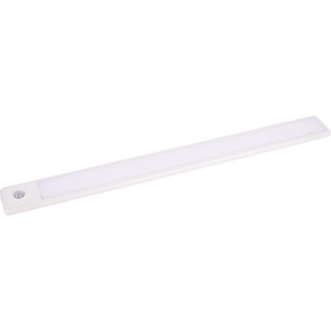 Aplique LED recargable con sensor 3,7 V 180 LM 3CCT 400 x 40 mm (1/5)