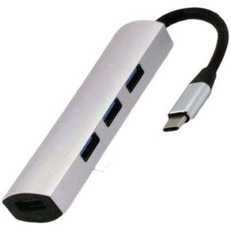USB-C Ultra Slim 1 x Micro-USB-Anschluss 3 x USB 3.0-Anschluss (1/5)
