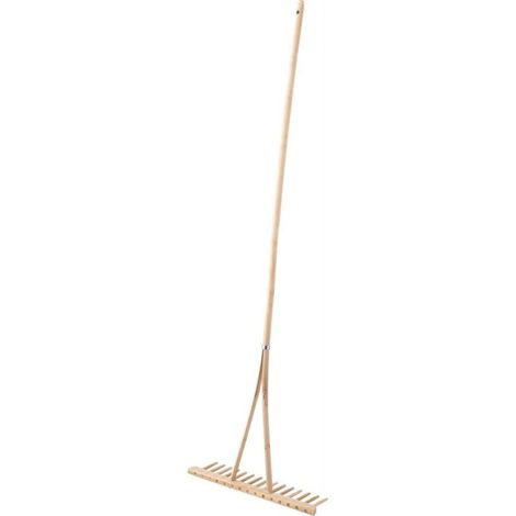 Rateau avec manche CircumPRO