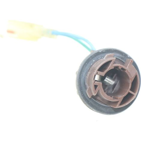 [PRODUIT D'OCCASION] SUPPORT AMPOULE HONDA FES PANTHEON 2T 125 1998 - 2002 (1/4)